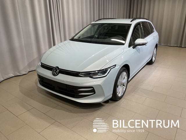 Volkswagen Golf I 2026
