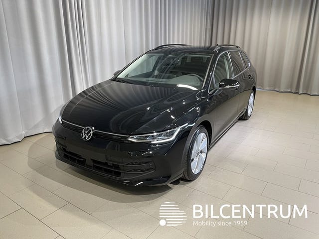 Volkswagen Golf I 2026