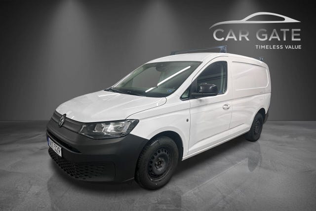 Volkswagen Caddy Maxi 2023