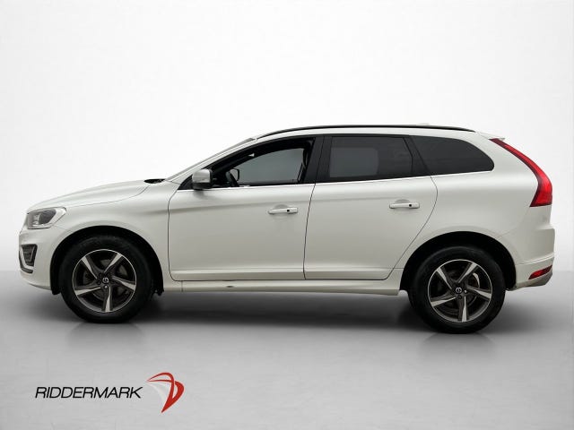Volvo XC60 2016 – bild 4