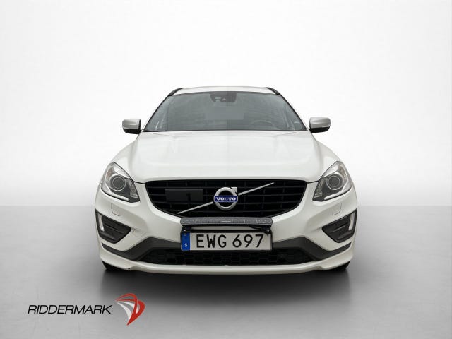 Volvo XC60 2016 – bild 2