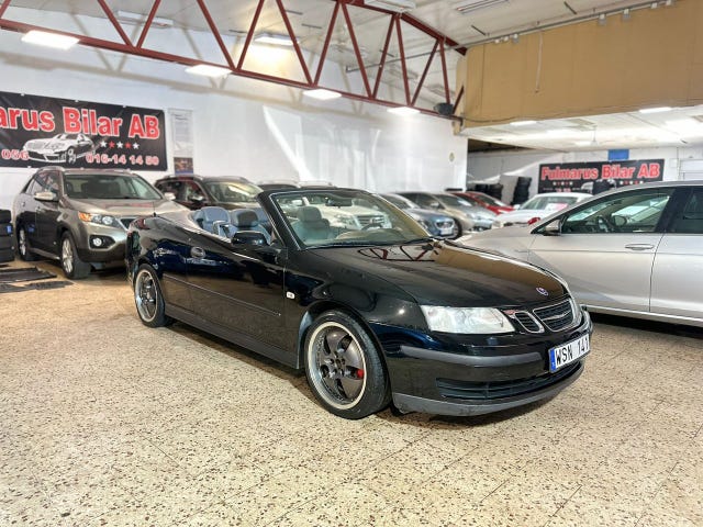 Saab 9-3 2005