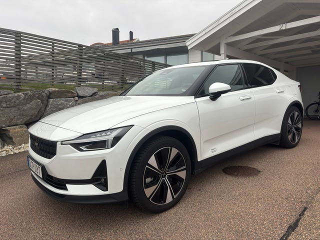 Polestar 2 2023