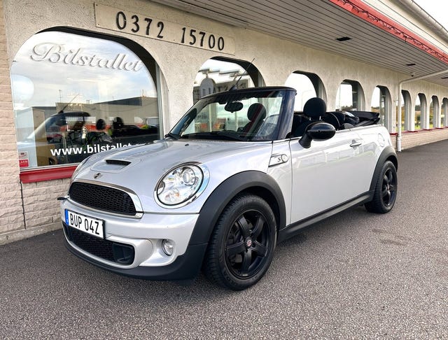 MINI Cooper 2011