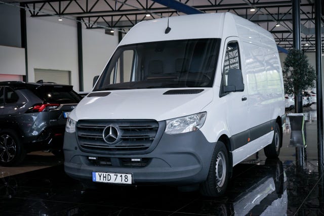 Mercedes-Benz Sprinter 316 2020
