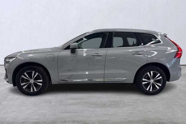 Volvo XC60 2024 – bild 2
