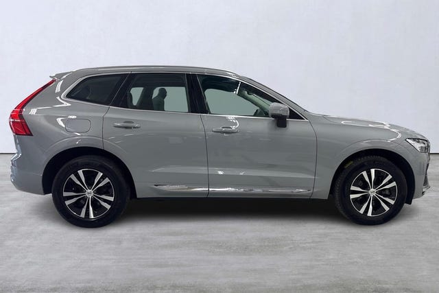 Volvo XC60 2024 – bild 3