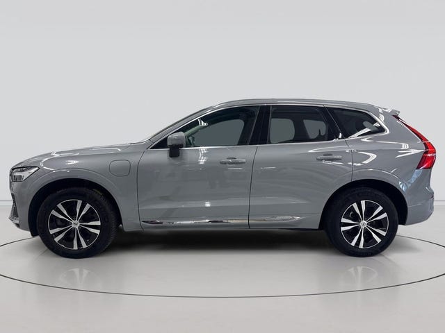 Volvo XC60 2024 – bild 2