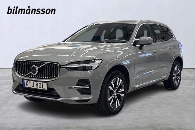 Volvo XC60 2024