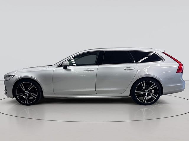 Volvo V90 2019 – bild 2