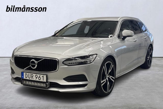 Volvo V90 2019 – bild 3