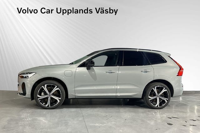 Volvo XC60 2025 – bild 3