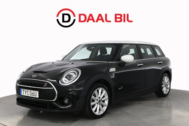 MINI Cooper S 2020