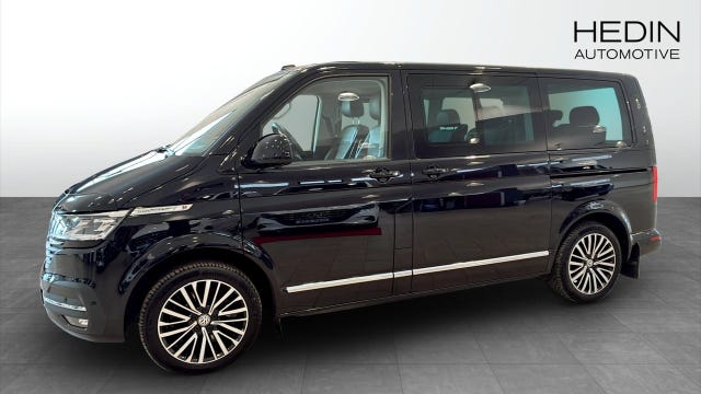 Volkswagen Multivan 2020