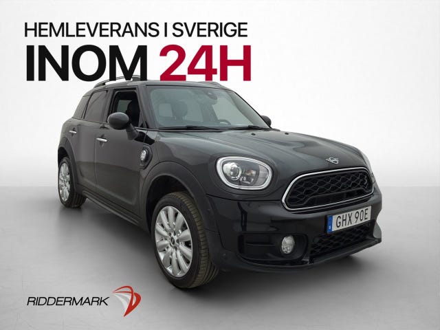 MINI Countryman Cooper SE 2019