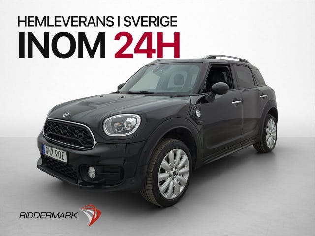 MINI Countryman Cooper SE 2019