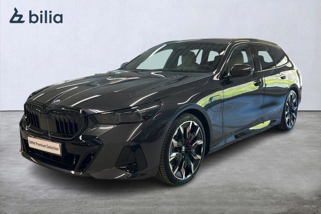 BMW 530e 2026