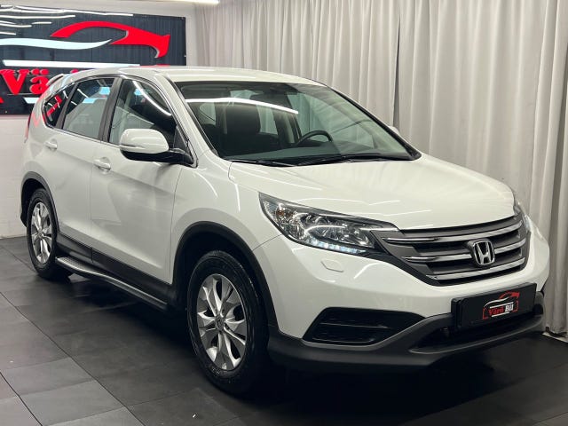 Honda CR-V 2014