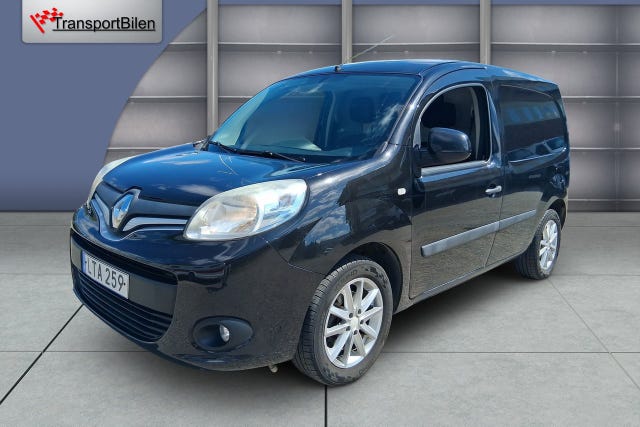 Renault Kangoo Express 2016