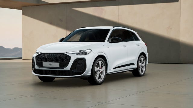 Audi Q5 2026