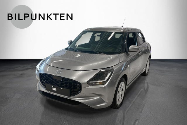 Suzuki Swift 2026