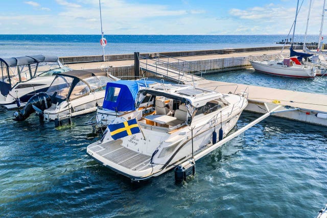 Aquador 28 HT - 2021