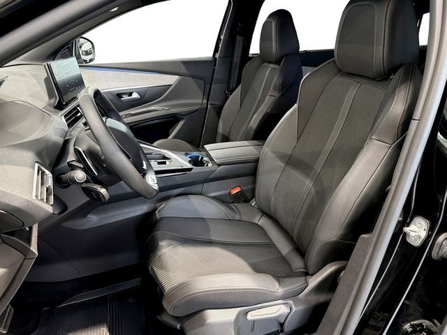 Peugeot 5008 2024 – bild 4