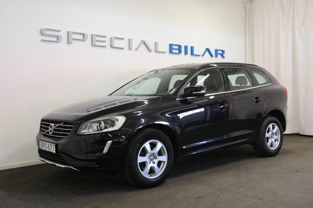 Volvo XC60 2014