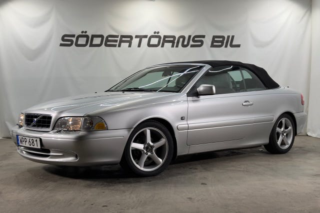 Volvo C70 2005