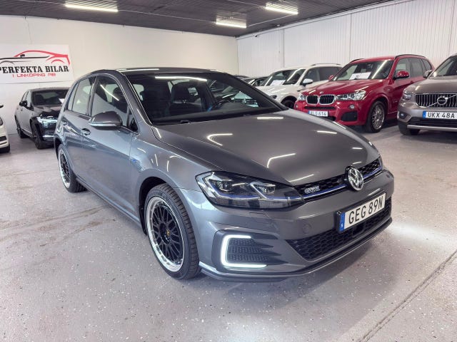 Volkswagen Golf I 2020