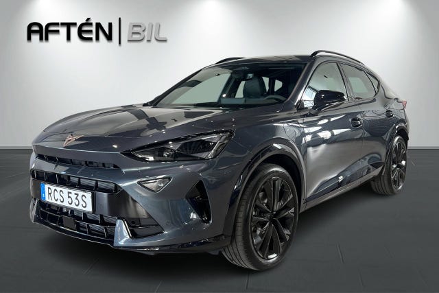 Cupra Formentor e-HYBRID 2026