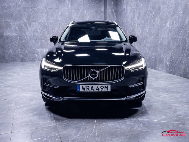 Volvo XC60 2024 – bild 2