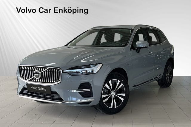 Volvo XC60 2025