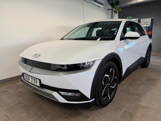 Hyundai Ioniq 5 2023