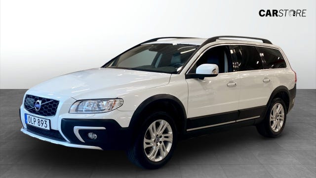 Volvo XC70 2015