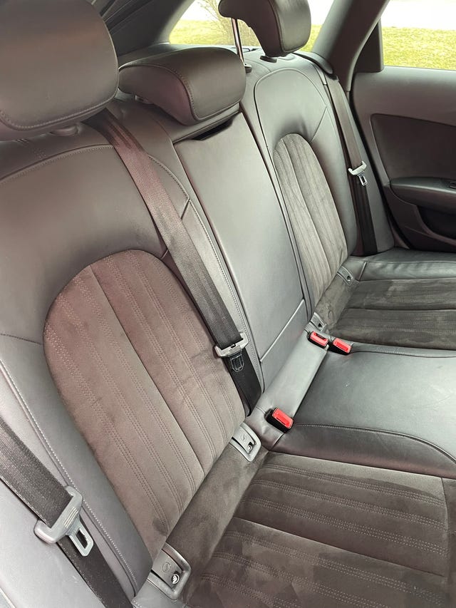 Audi A6 allroad 2016 – bild 3