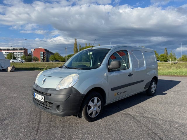Renault Kangoo Express 2011