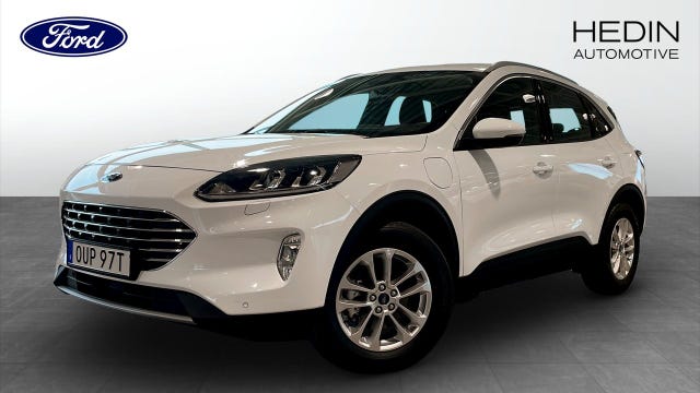 Ford Kuga 2023