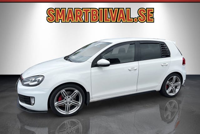 Volkswagen Golf I 2011