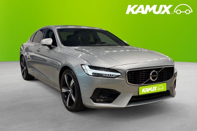 Volvo S90 2018