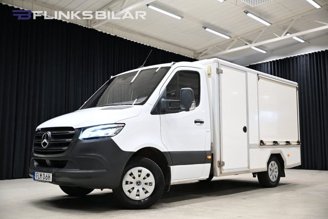 Mercedes-Benz Sprinter 316 2020