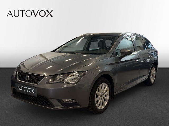 Seat Leon 2014