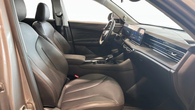 MG HS 2024 – bild 3