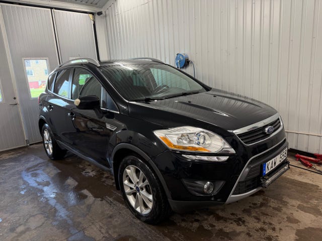 Ford Kuga 2013