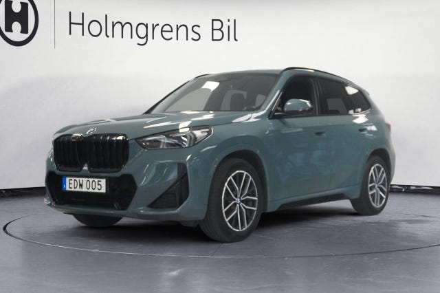 BMW X1 2023