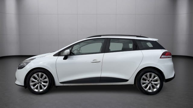 Renault Clio 2017