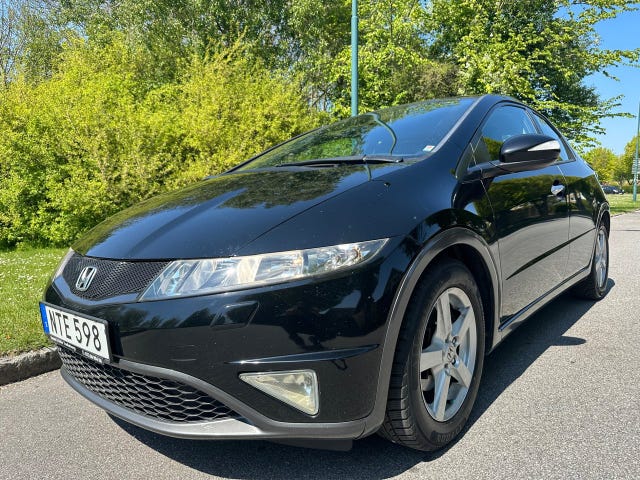 Honda Civic 2011