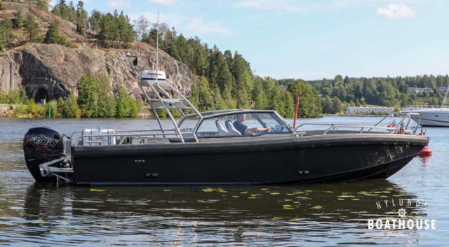 Anytec 860