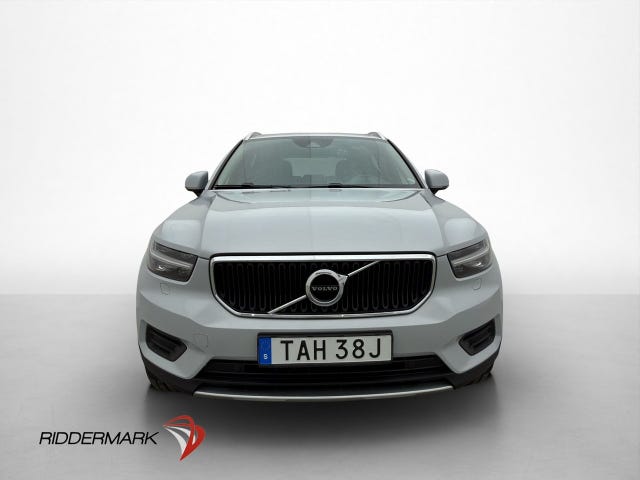 Volvo XC40 2022 – bild 2