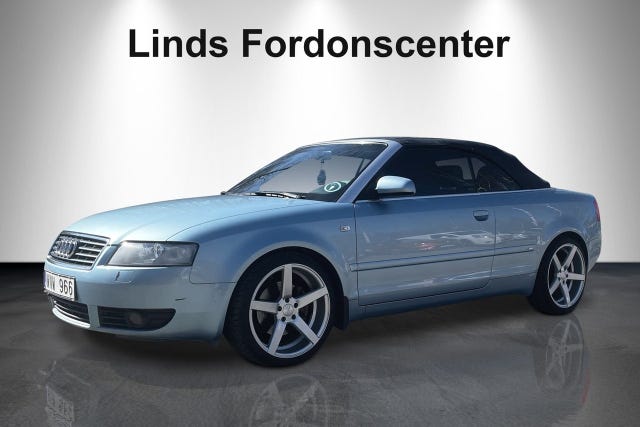 Audi A4 2005
